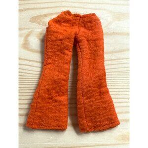 Barbie Skipper Rolla Scoot 1960s Doll Pants Clothing